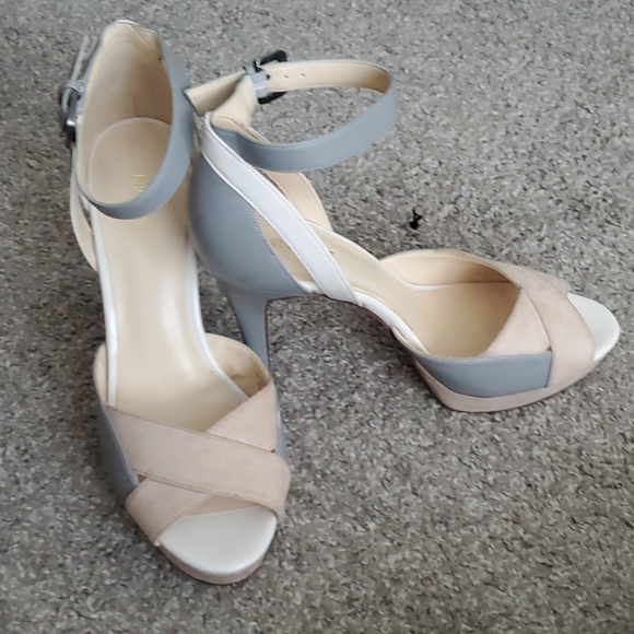 NWOT Nine West Heels - Picture 10 of 17